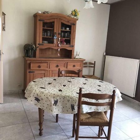 فيلا جيفيهفي Belle-Vue المظهر الخارجي الصورة